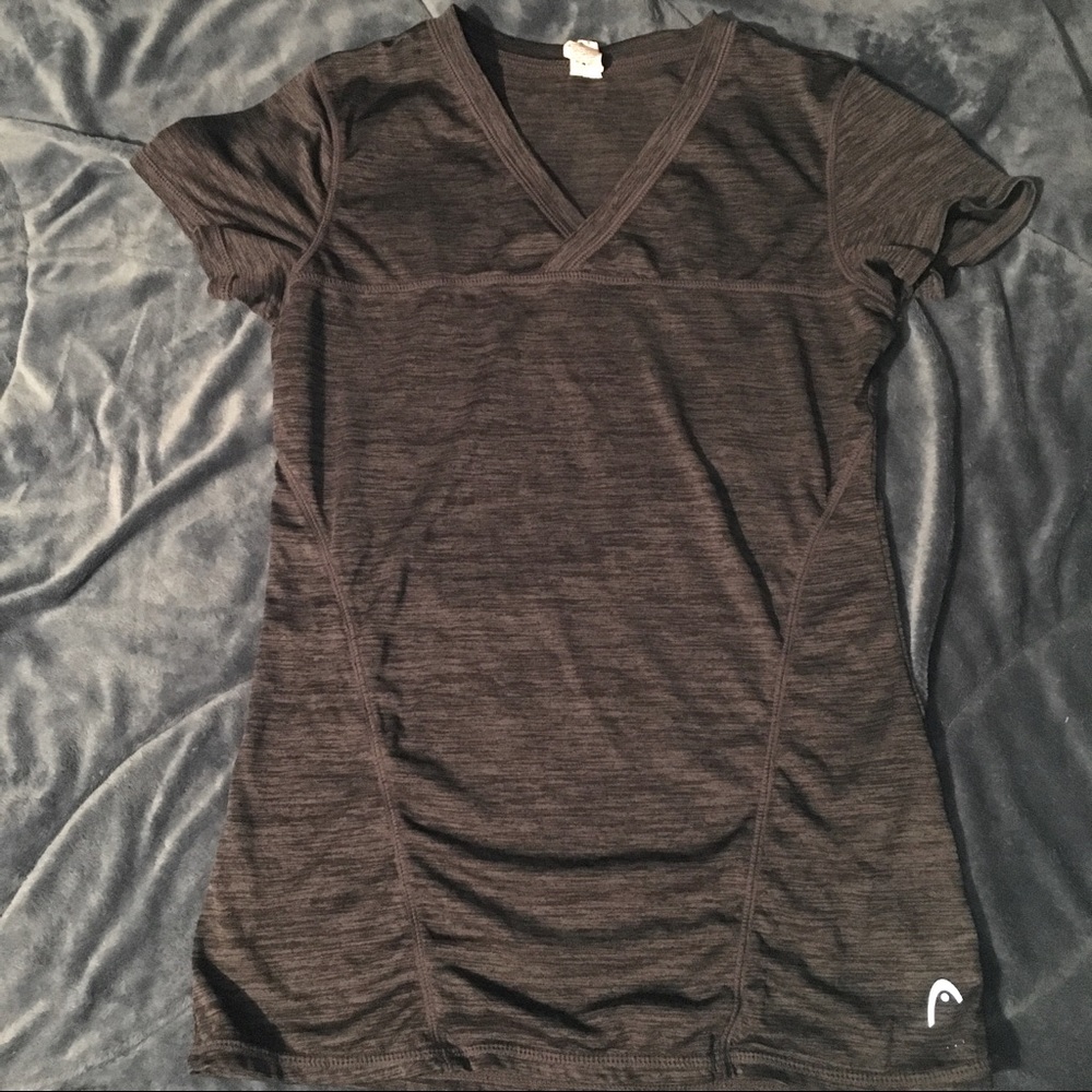 HEAD Workout Tee | Small | EUC